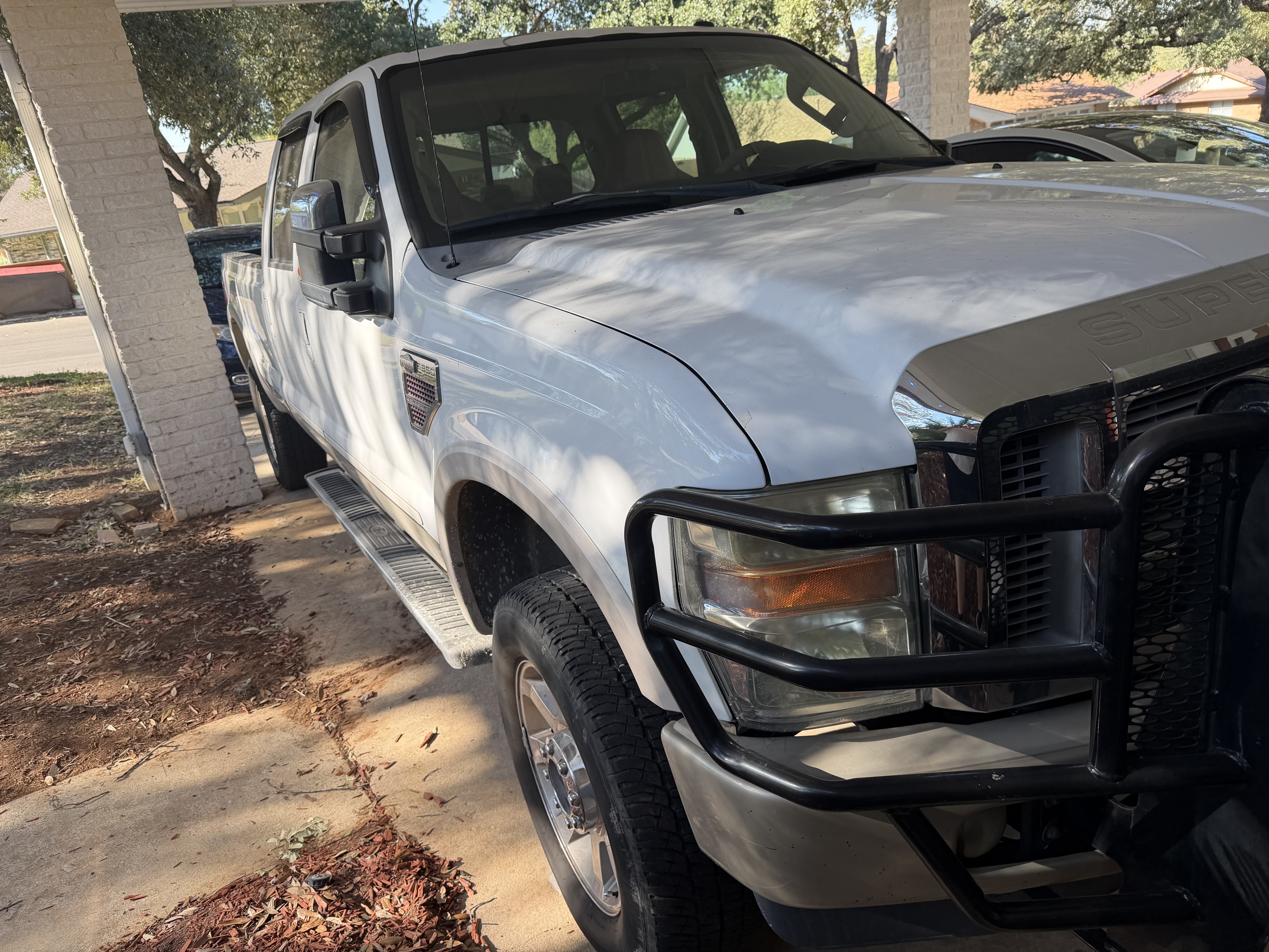 Used 2009 Ford F350 King Ranch AWD/4WD image 13