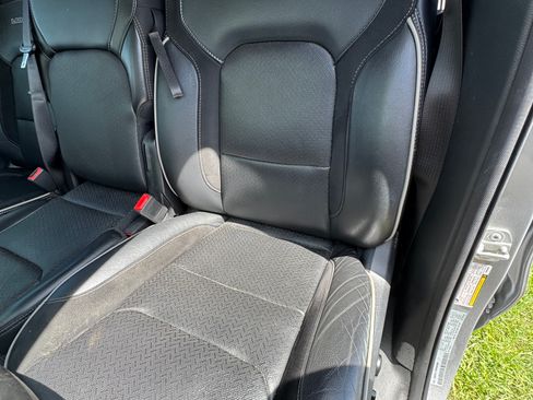 Used 2021 RAM 1500 Laramie AWD/4WD image 14