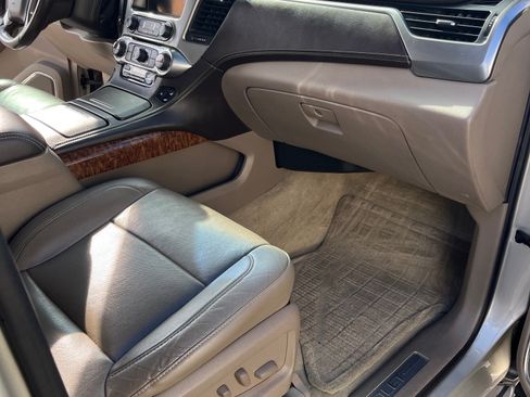 Used 2015 Chevrolet Tahoe LTZ image 16