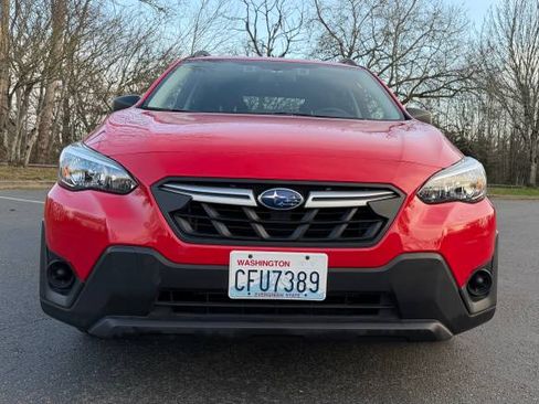 Used 2023 Subaru Crosstrek 2.0i image 17