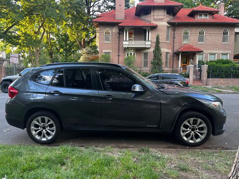 Used 2014 BMW X1 xDrive28i AWD/4WD image 6