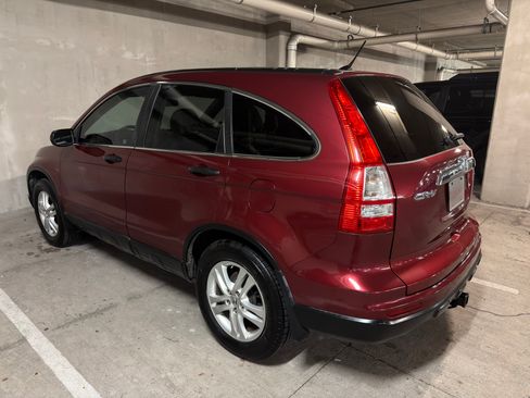 Used 2011 Honda CR-V EX image 8