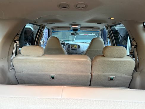 Used 2000 Ford Expedition Eddie Bauer AWD/4WD image 20