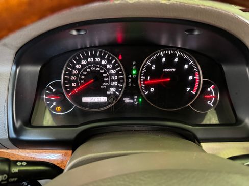 Used 2006 Lexus GX 470 AWD/4WD image 11