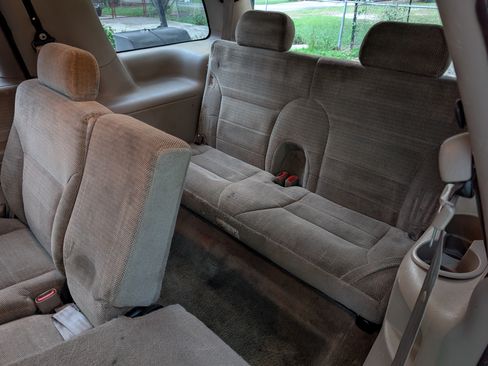 Used 2001 Dodge Durango SLT image 11