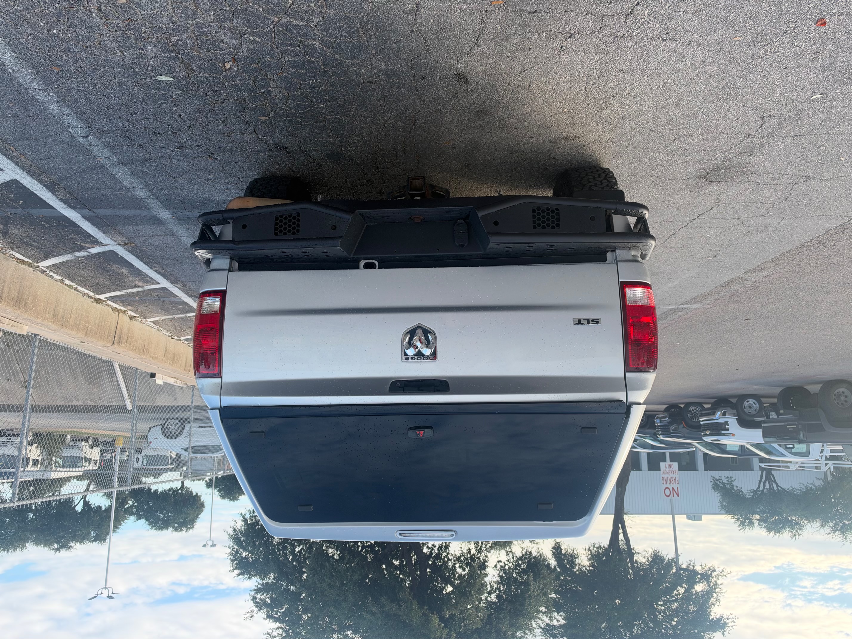 Used 2009 Dodge Ram 1500 Truck SLT RWD image 14