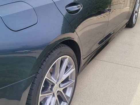 Used 2020 Cadillac CT5 V w/ Platinum Package image 6