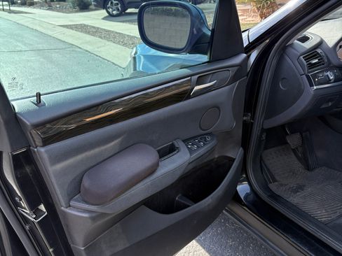 Used 2014 BMW X3 xDrive28i image 13