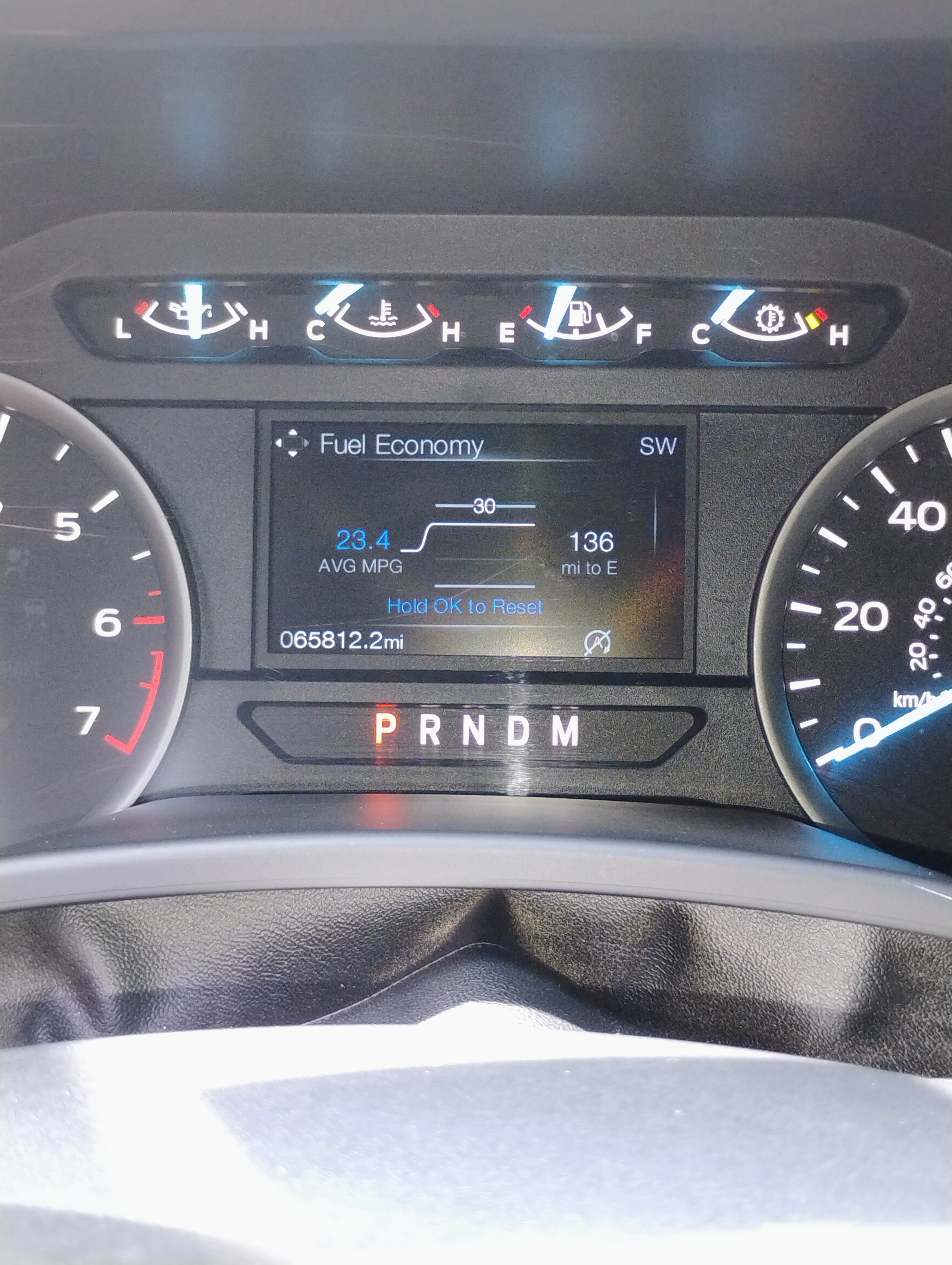Used 2019 Ford F150 XLT w/ Equipment Group 302A Luxury AWD/4WD image 10