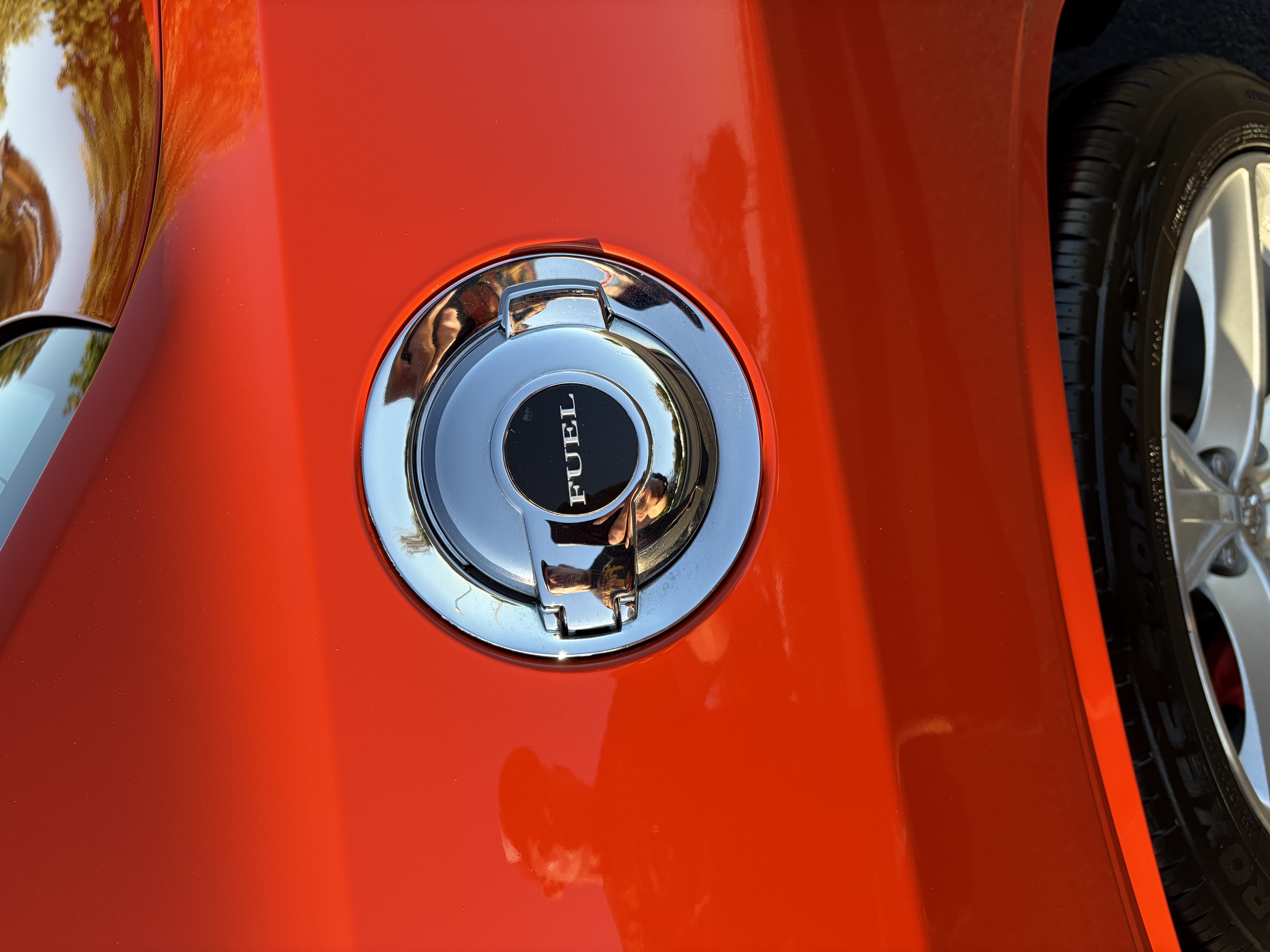 Used 2008 Dodge Challenger SRT8 RWD image 16