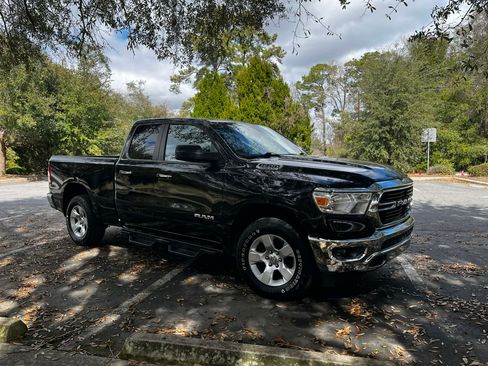 Used 2020 RAM 1500 Big Horn image 5