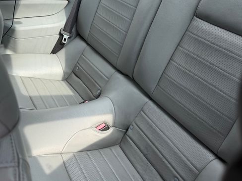 Used 2006 Ford Mustang GT Premium RWD image 15
