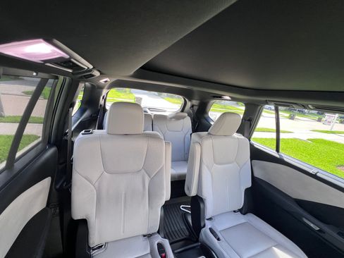 Used 2024 Lexus TX 350 FWD w/ Technology Package image 10