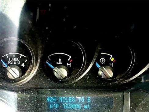 Used 2015 Ford F250 XL w/ Power Equipment Group image 12