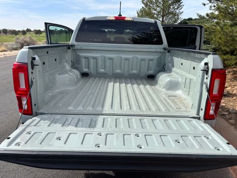 Used 2021 Ford Ranger XLT w/ Tremor Off-Road Package image 20