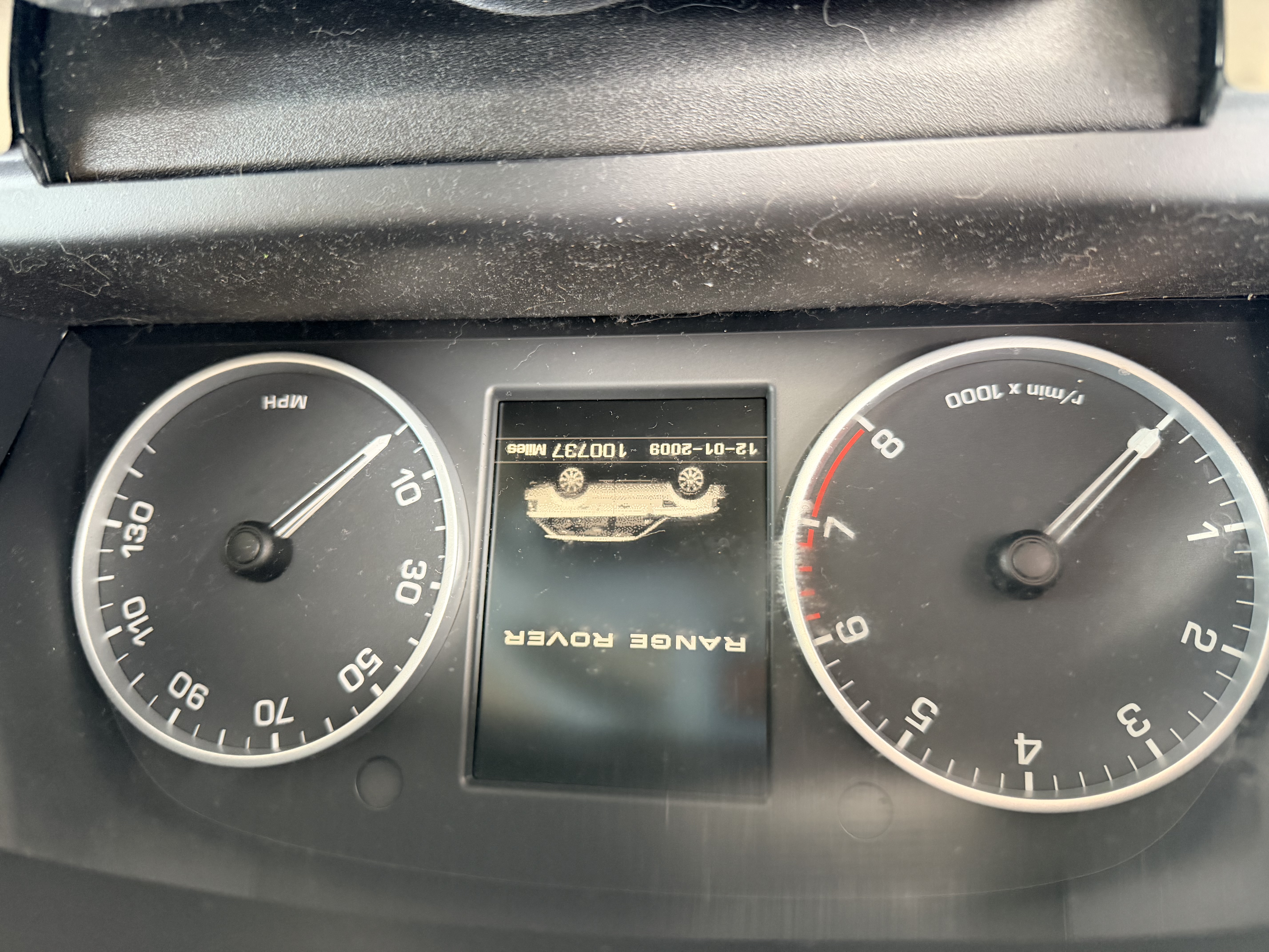 Used 2013 Land Rover Range Rover Sport HSE w/ Climate Comfort Pkg AWD/4WD image 6