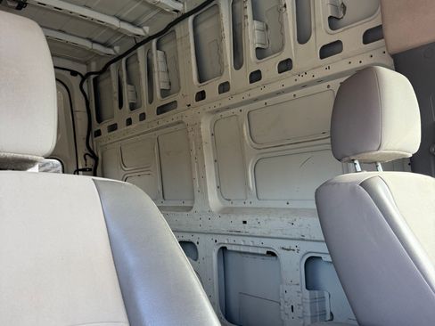 Used 2016 Nissan NV 2500 SV w/ Technology Package image 11