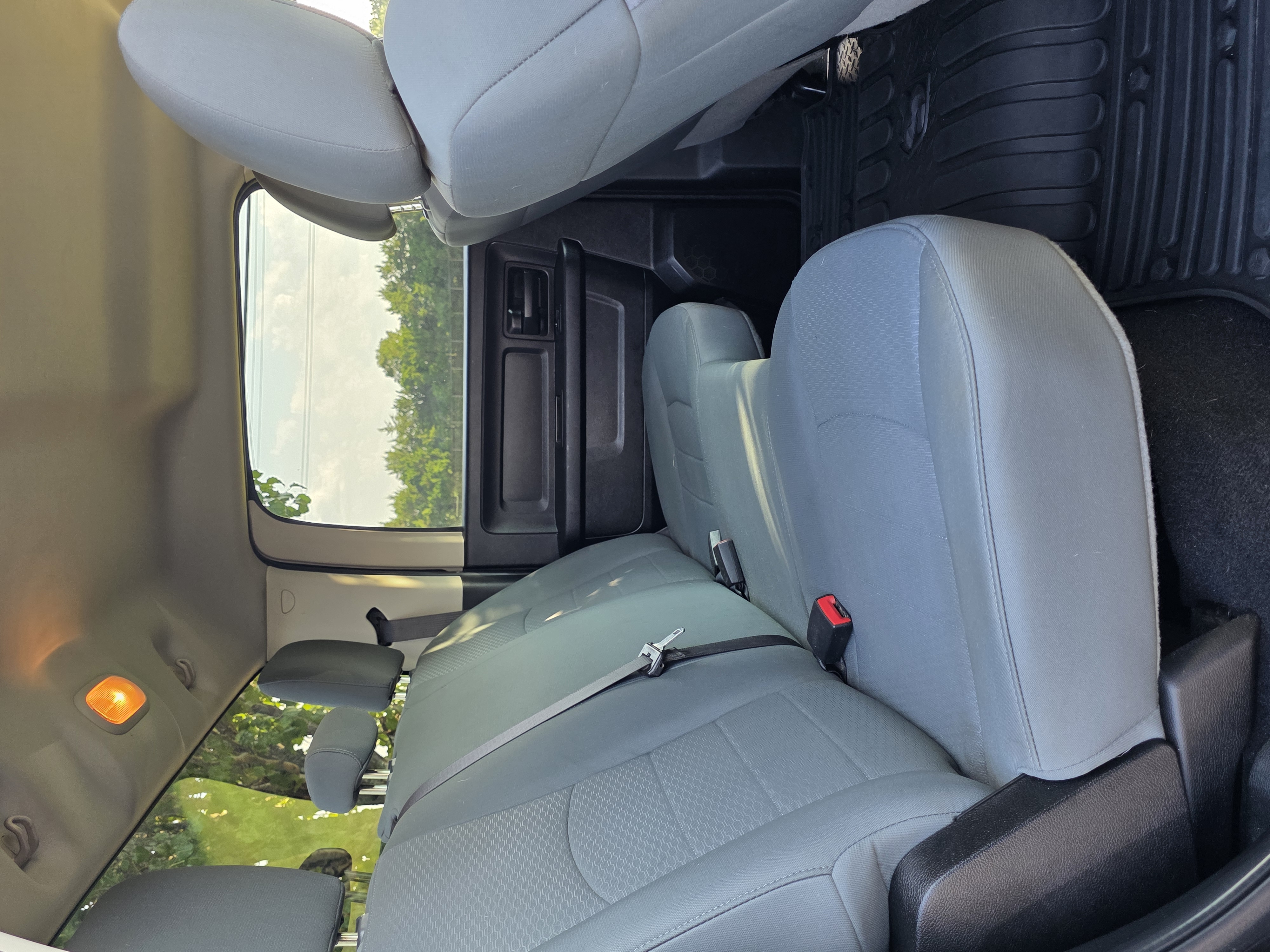 Used 2019 RAM 1500 Tradesman w/ Popular Equipment Group AWD/4WD image 12