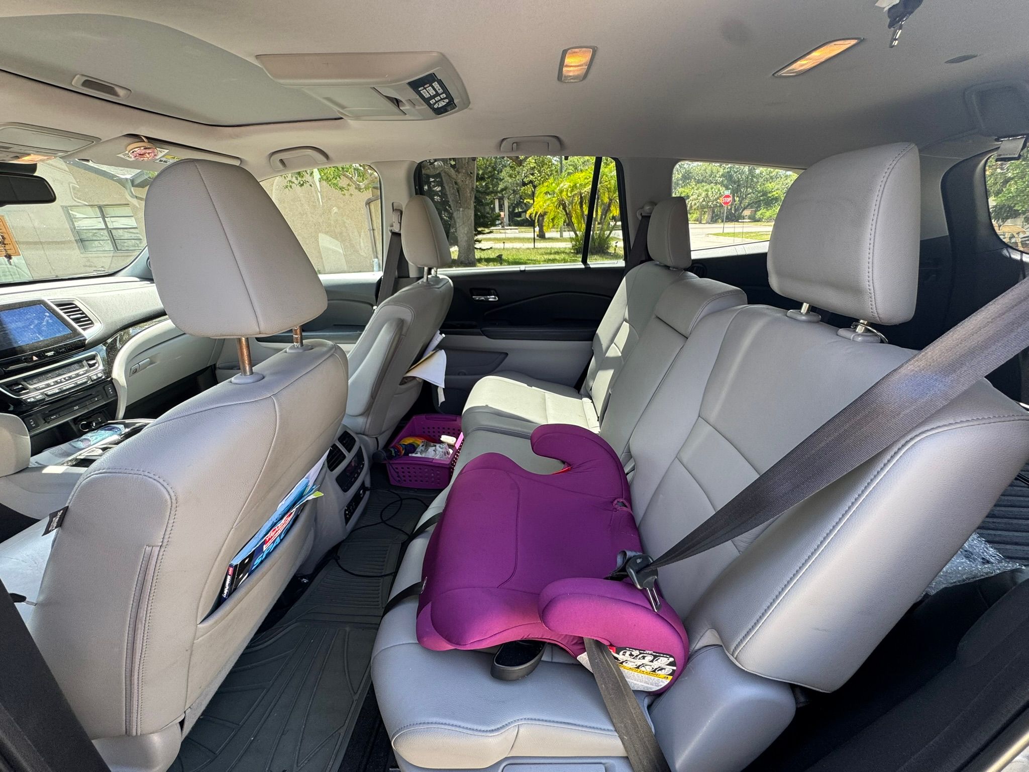 Used 2016 Honda Pilot Touring image 10