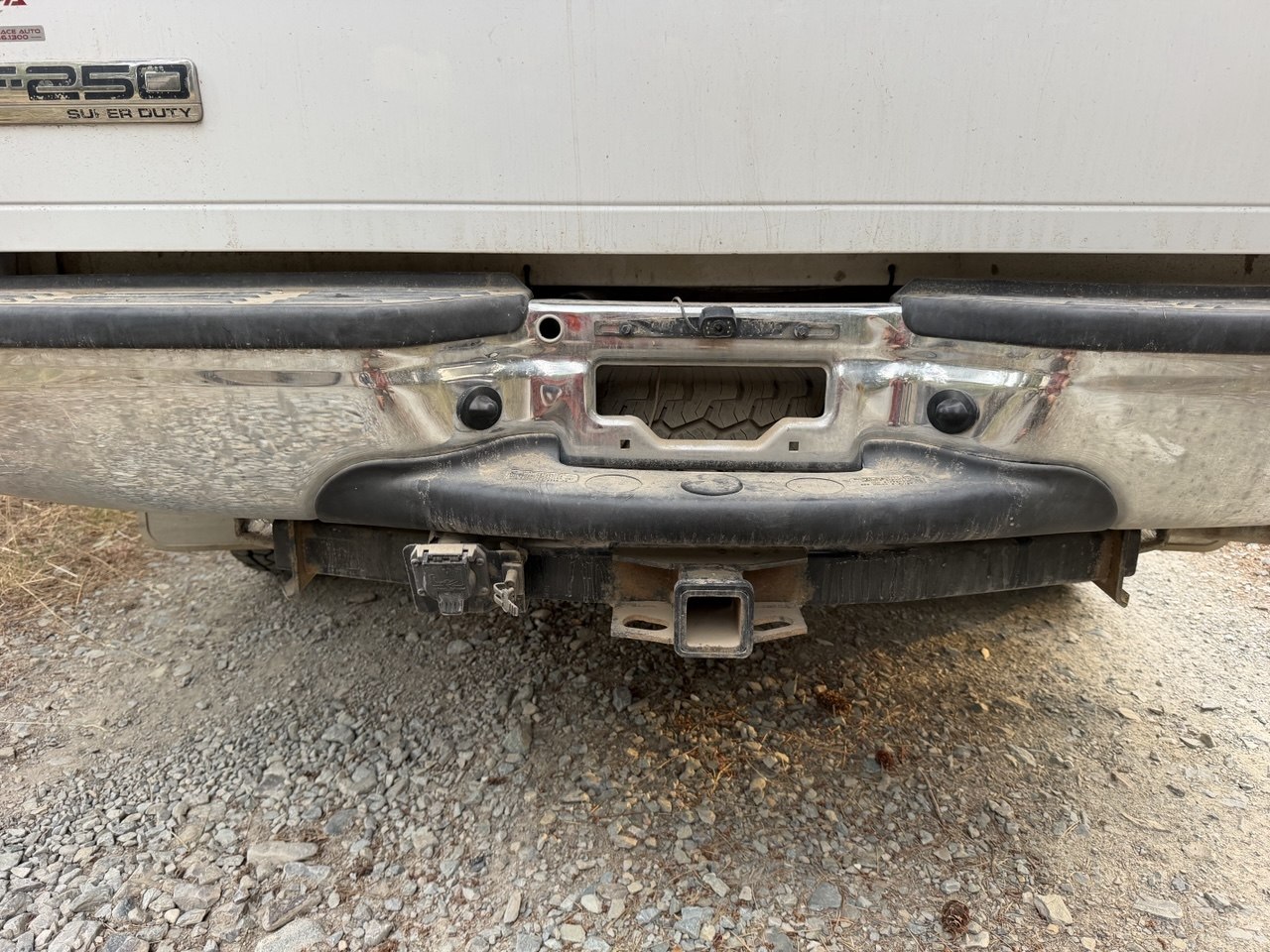 Used 2006 Ford F250 Lariat AWD/4WD image 18
