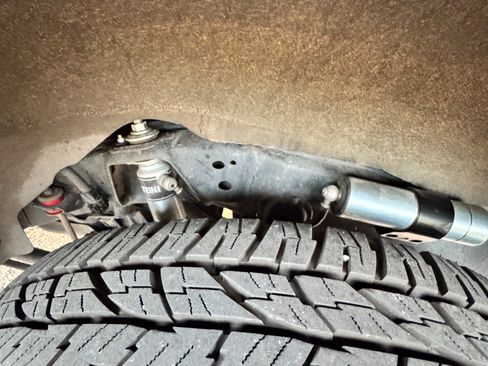 Used 2009 Lexus GX 470 image 19