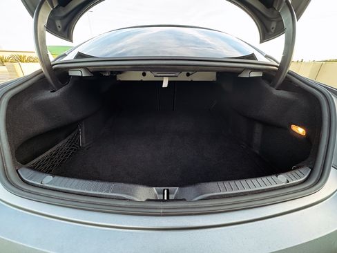 Used 2018 Mercedes-Benz C 63 AMG Coupe image 17