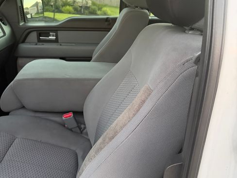 Used 2013 Ford F150 XL w/ PWR Equipment Group RWD image 10