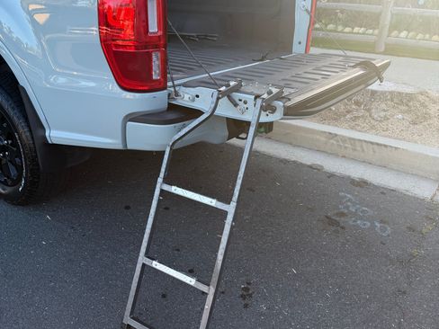 Used 2022 Ford Ranger XLT w/ Equipment Group 302A High image 15