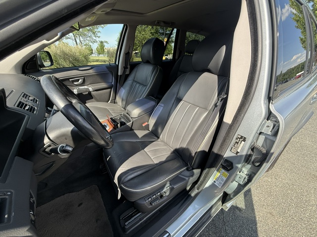 Used 2013 Volvo XC90 3.2 AWD/4WD image 15