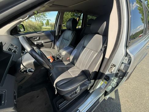 Used 2013 Volvo XC90 3.2 AWD/4WD image 15