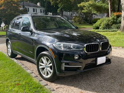 Used 2015 BMW X5 xDrive35i