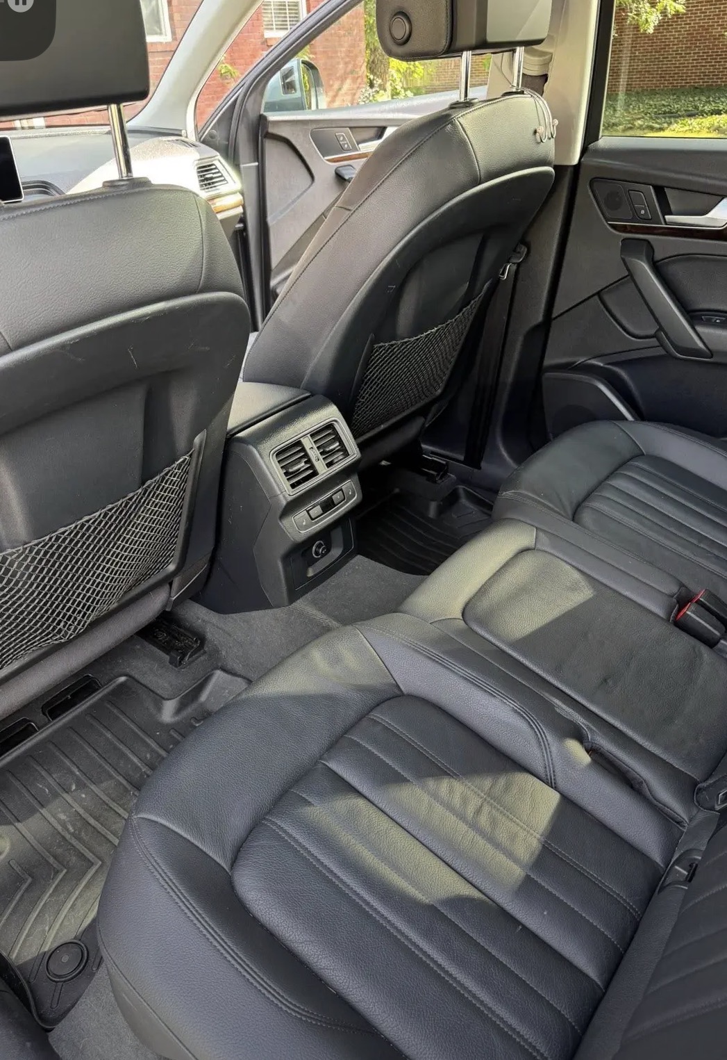 Used 2018 Audi Q5 2.0T Premium Plus AWD/4WD image 12