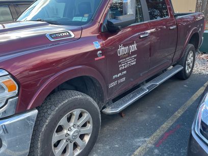 Used 2019 RAM 2500 Laramie