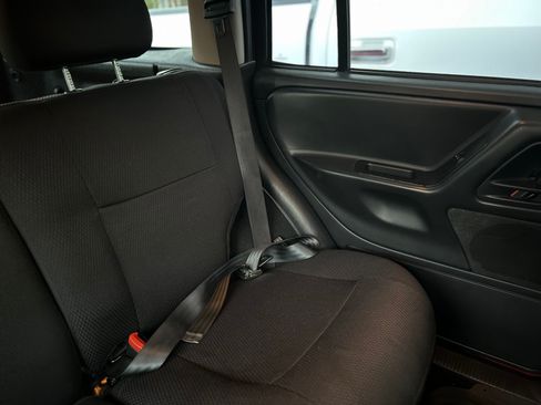 Used 2004 Jeep Grand Cherokee Laredo w/ Convenience Group image 22