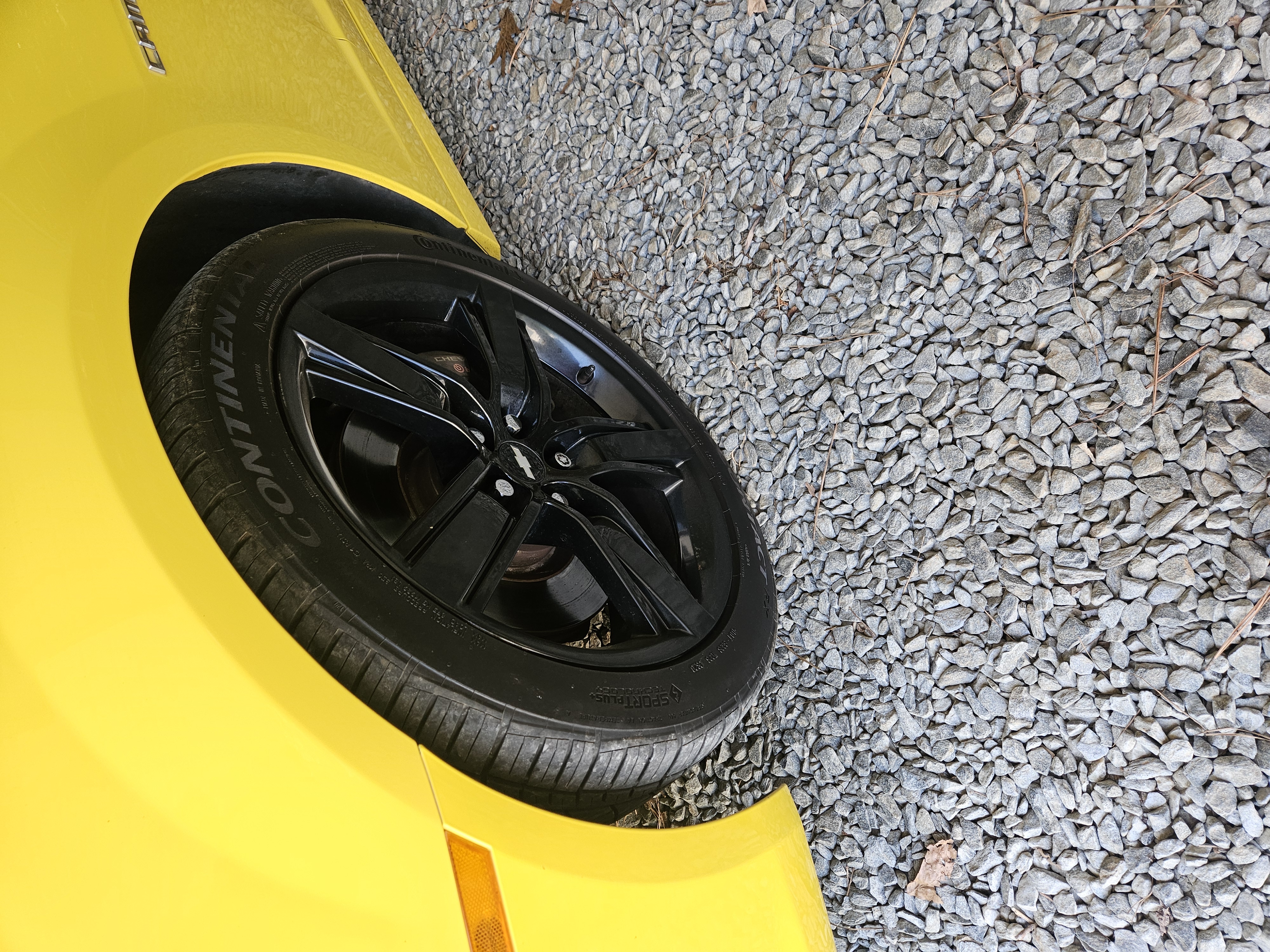 Used 2015 Chevrolet Camaro SS RWD image 10