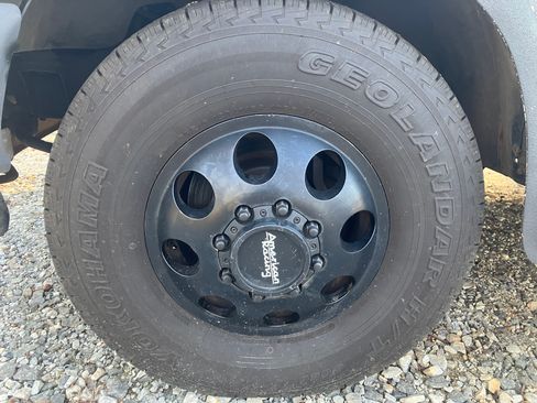 Used 1997 Ford F350 2WD Crew Cab image 8