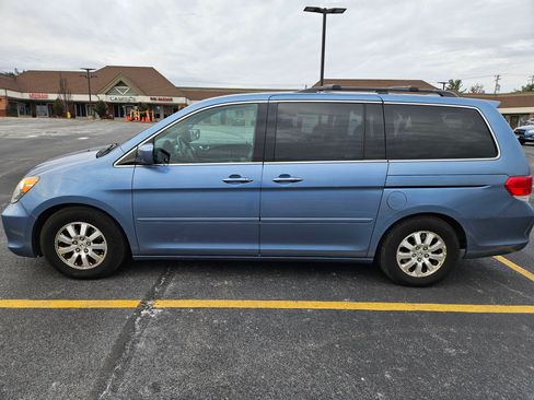 Used 2008 Honda Odyssey EX-L image 2