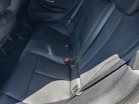 Used 2020 BMW 430i Gran Coupe w/ Convenience Package RWD image 9