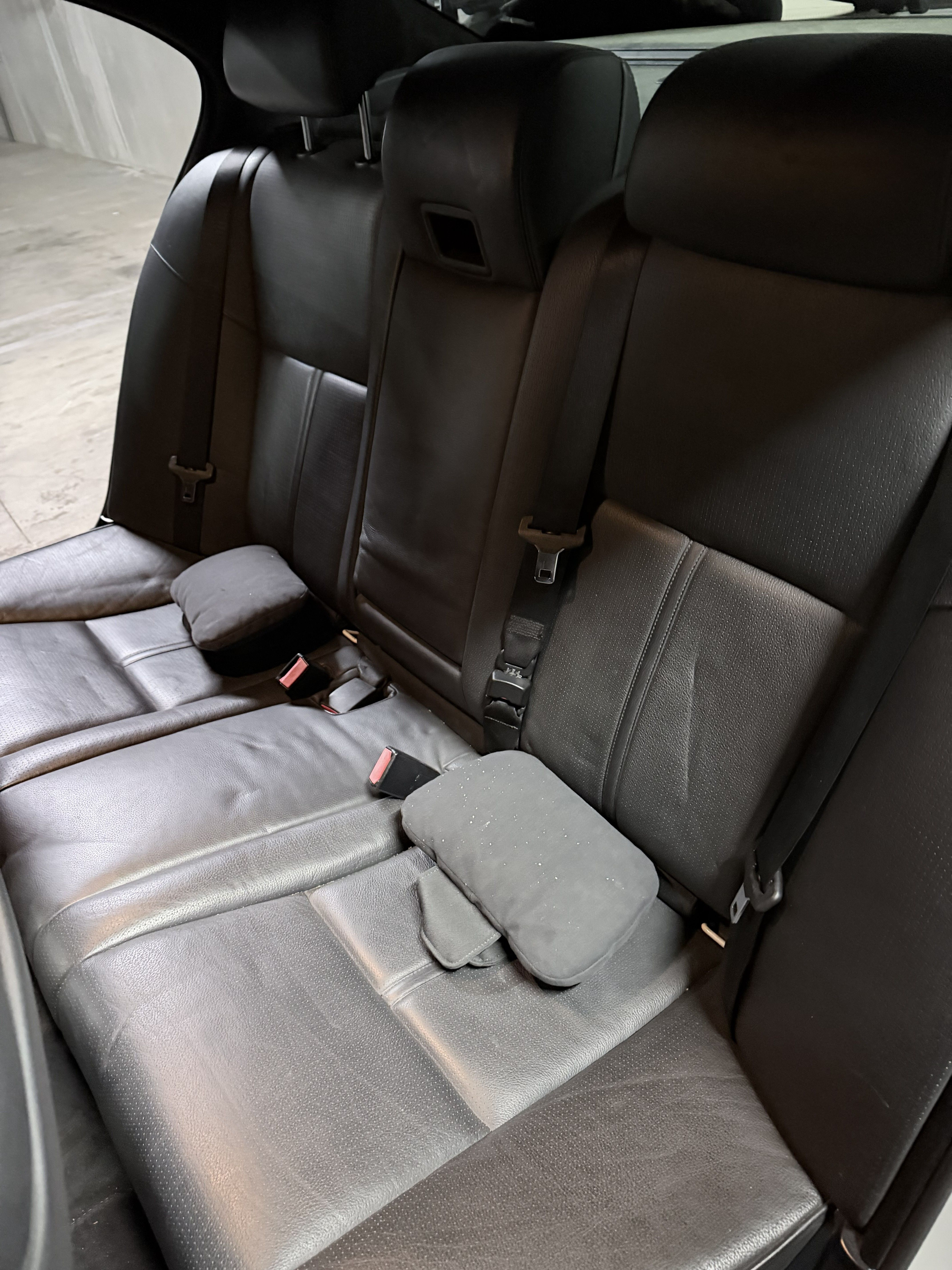 Used 2008 BMW M5 RWD image 19