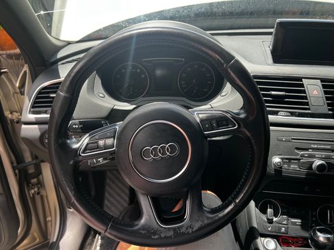 Used 2017 Audi Q3 2.0T Premium w/ Convenience Package FWD image 10