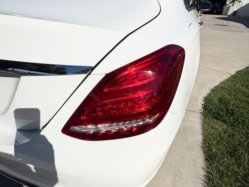 Used 2017 Mercedes-Benz C 300 Sedan image 12