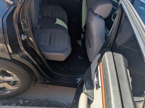 Used 2018 Honda CR-V EX image 10