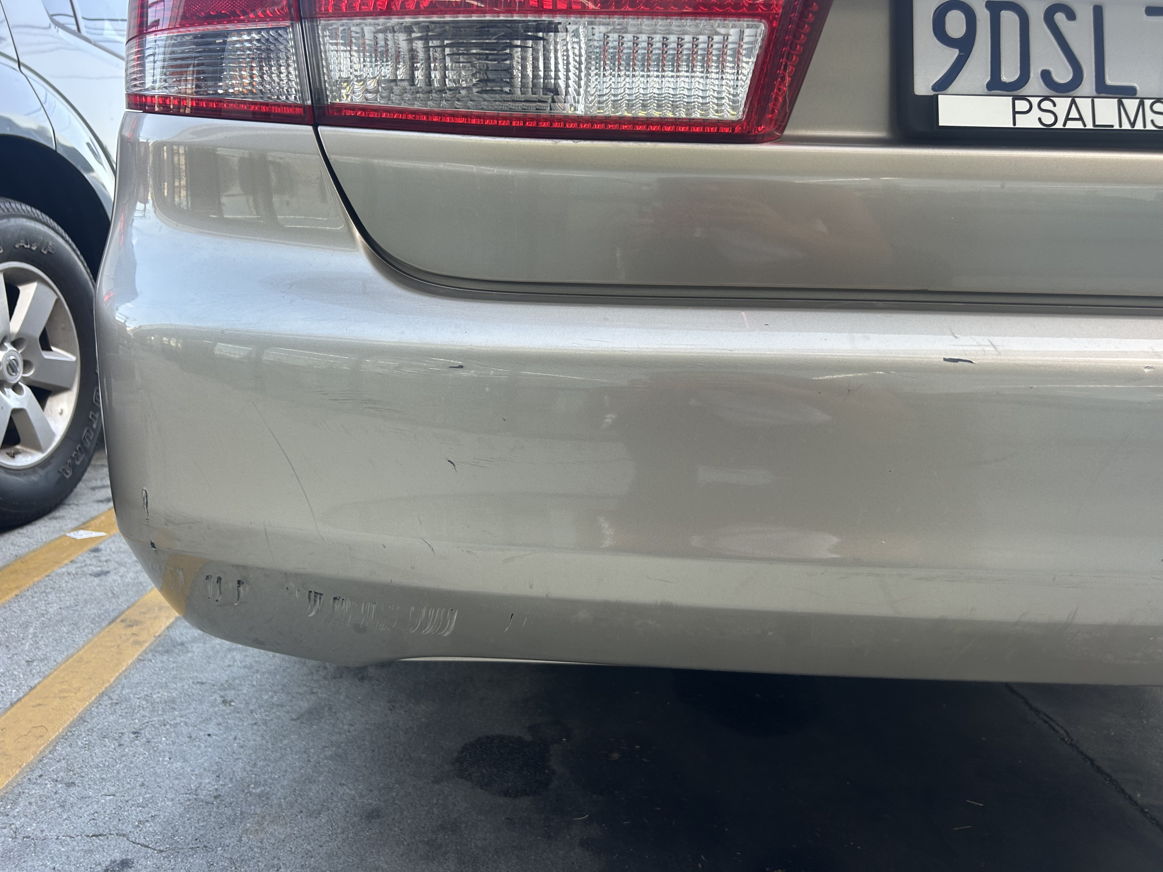 Used 2004 Honda Accord EX image 10