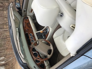 Used 2005 Jaguar XK8 Convertible RWD image 5