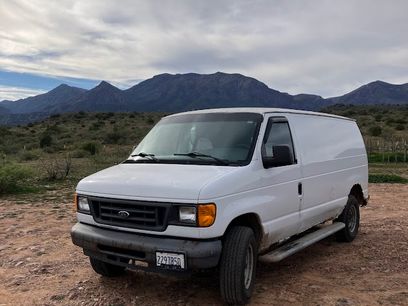 Used 2007 Ford E-250 and Econoline 250