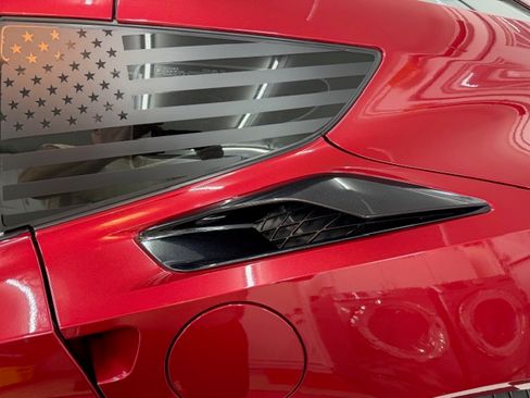 Used 2014 Chevrolet Corvette Stingray Coupe w/ 3LT Preferred Equipment Group image 25