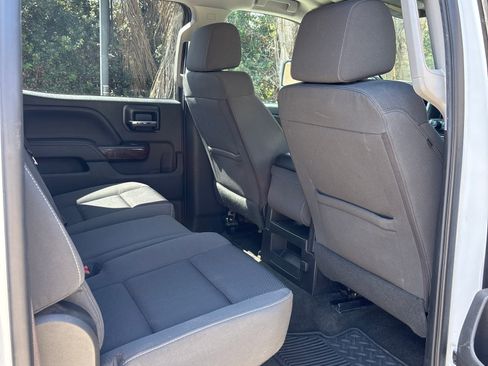 Used 2016 GMC Sierra 2500 SLE w/ SLE Preferred Package image 14