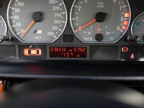 Used 2002 BMW M3 Coupe image 17