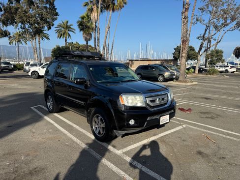 Used 2011 Honda Pilot Touring image 6