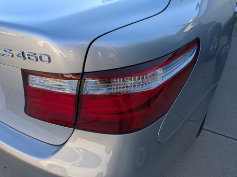 Used 2008 Lexus LS 460 image 24